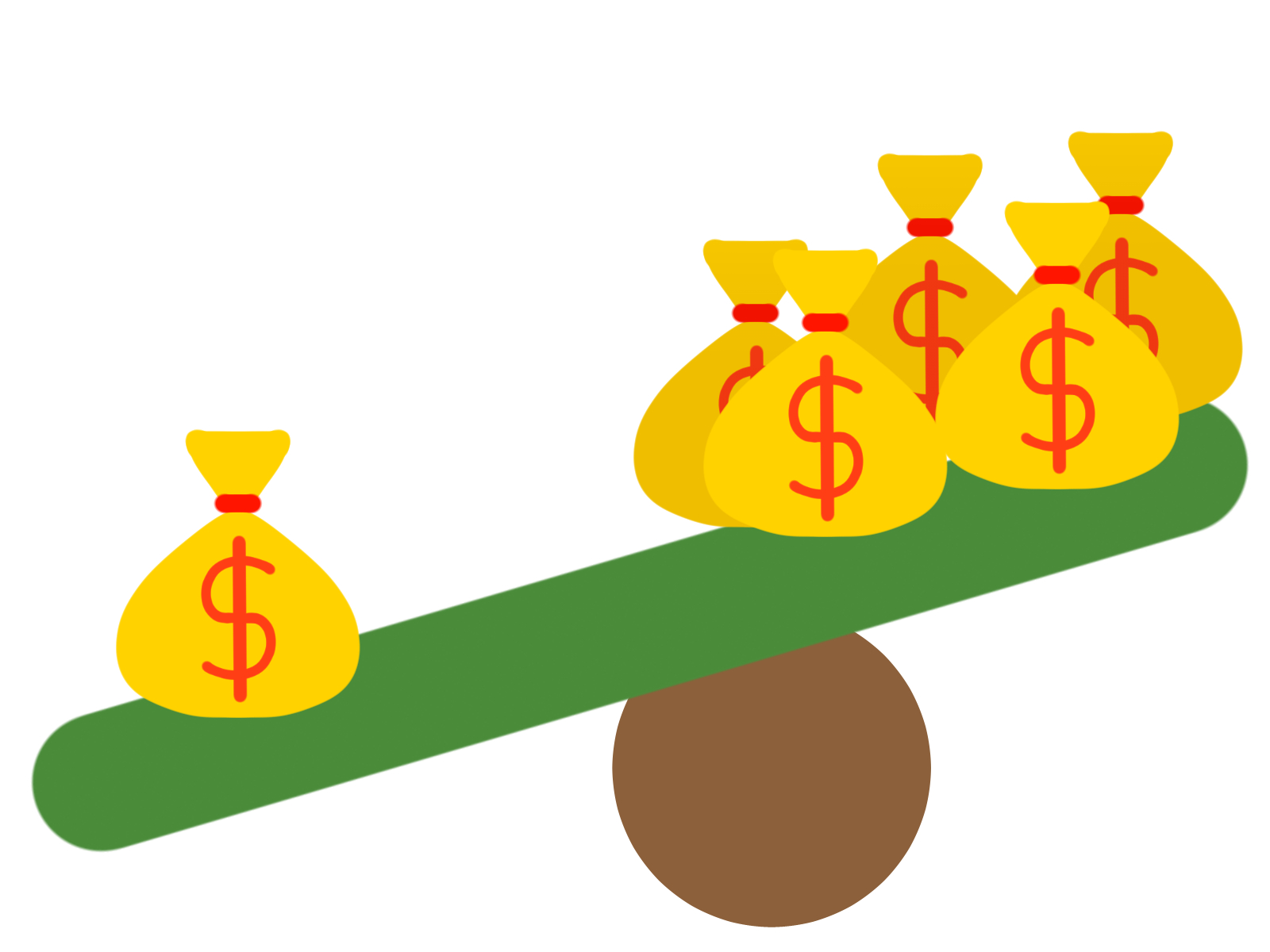 レバレッジとは | FXで社畜からの開放